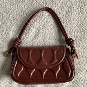 Mini shoulder bag
